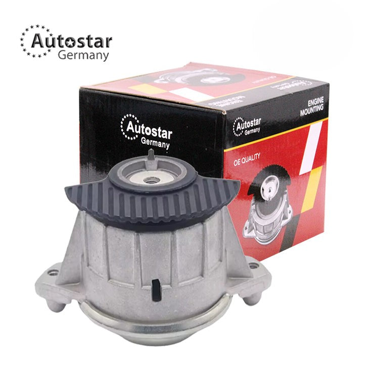 Engine Mount Lhrh For Mercedes Benz E-Class C207 A207 E260 2072400017