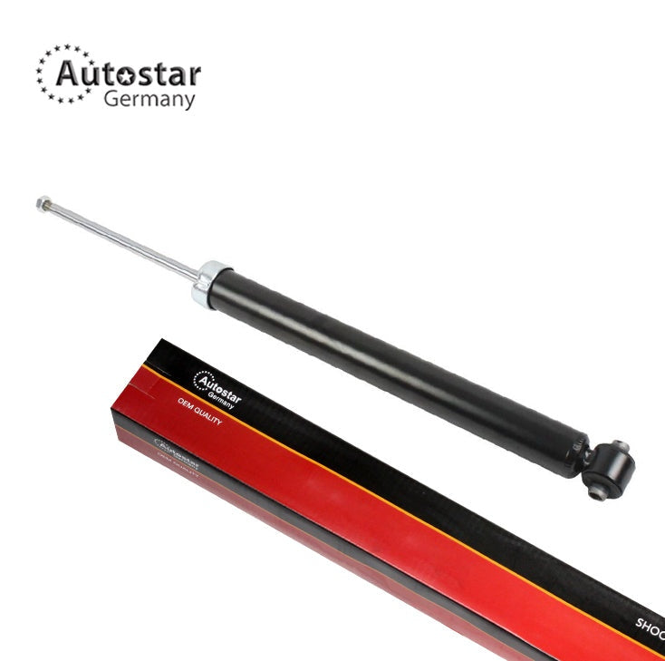 Shock Absorber Rear Axle Mercedes-Benz C-Class Saloon W205 2073202130