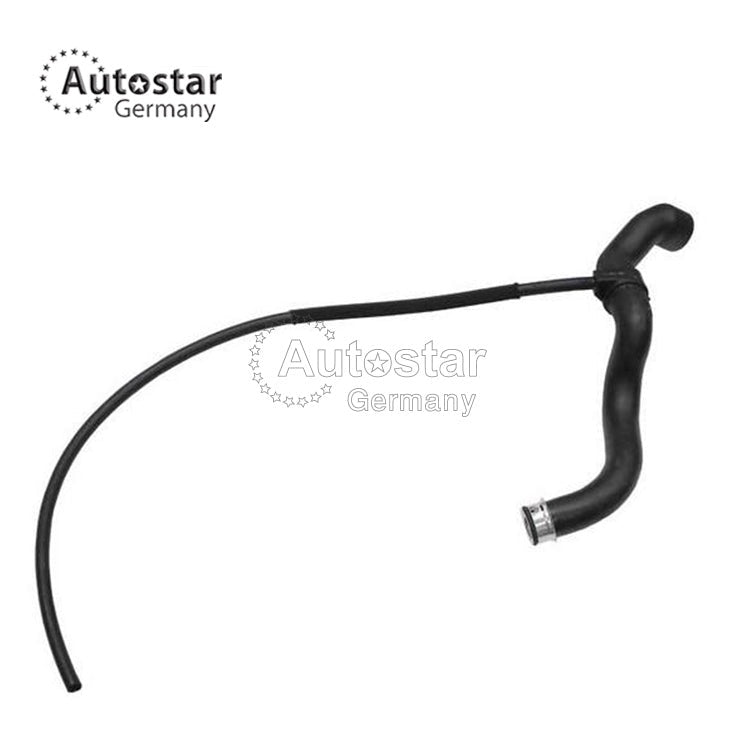 Radiator Hose For Mercedes Benz C209 A209 2095010282