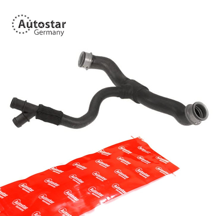 Radiator Lower Hose For Mercedes-Benz Clk 350 2095011682