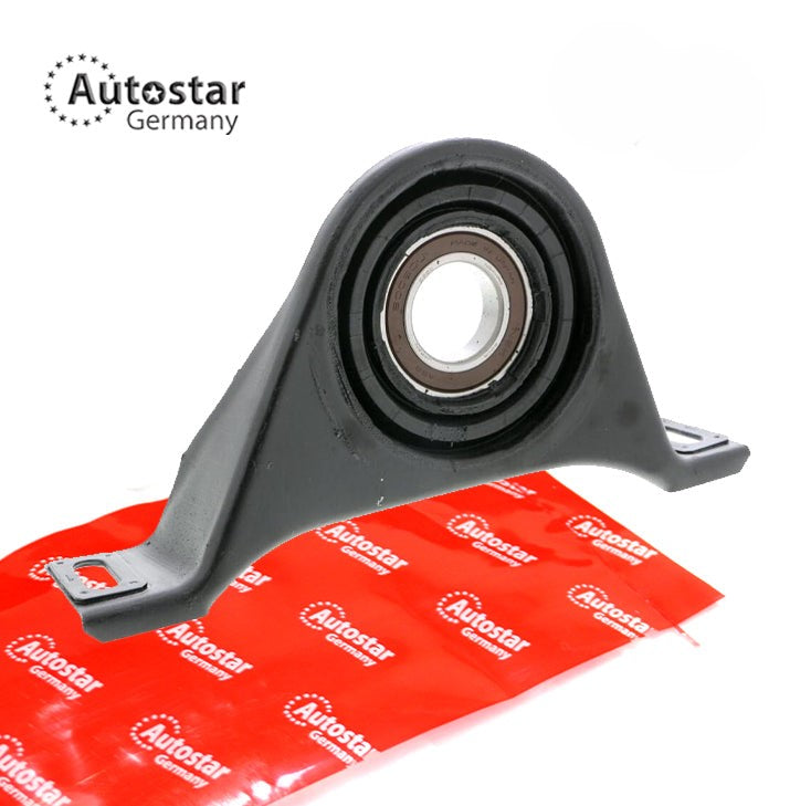 Propshaft Bearing Mercedes-Benz Cls Coupe C219 2104102181