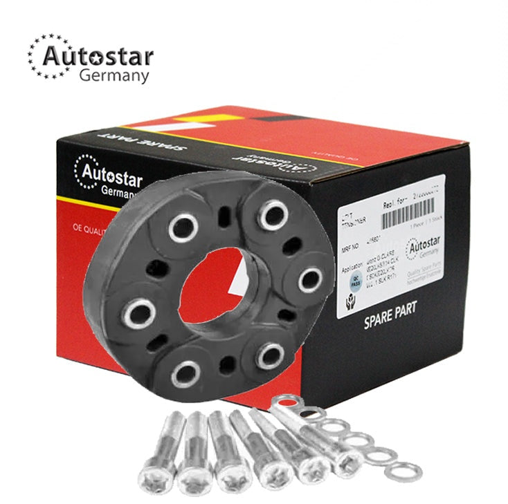 Drive Shaft Coupler Mercedes-Benz E-Class Saloon W211 2114100415