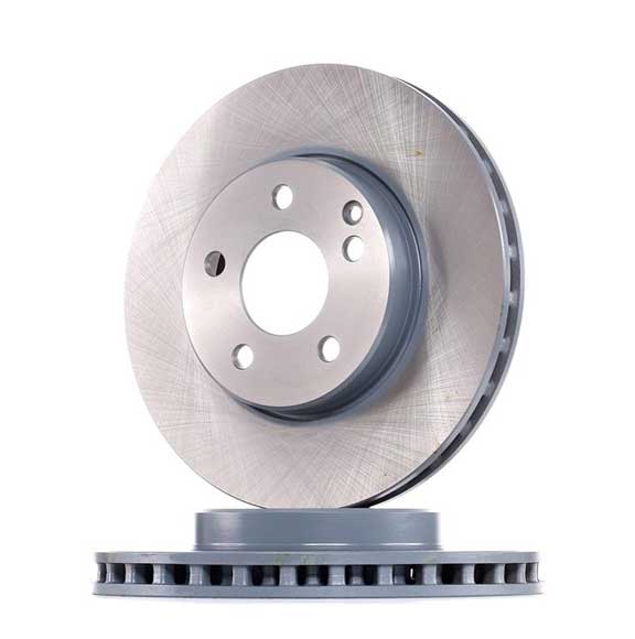 Brake Disc For Mercedes Benz 2114210812 W211 S211 2114210712