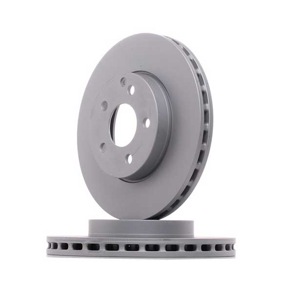 Brake Disc For Mercedes Benz W204 2114210812