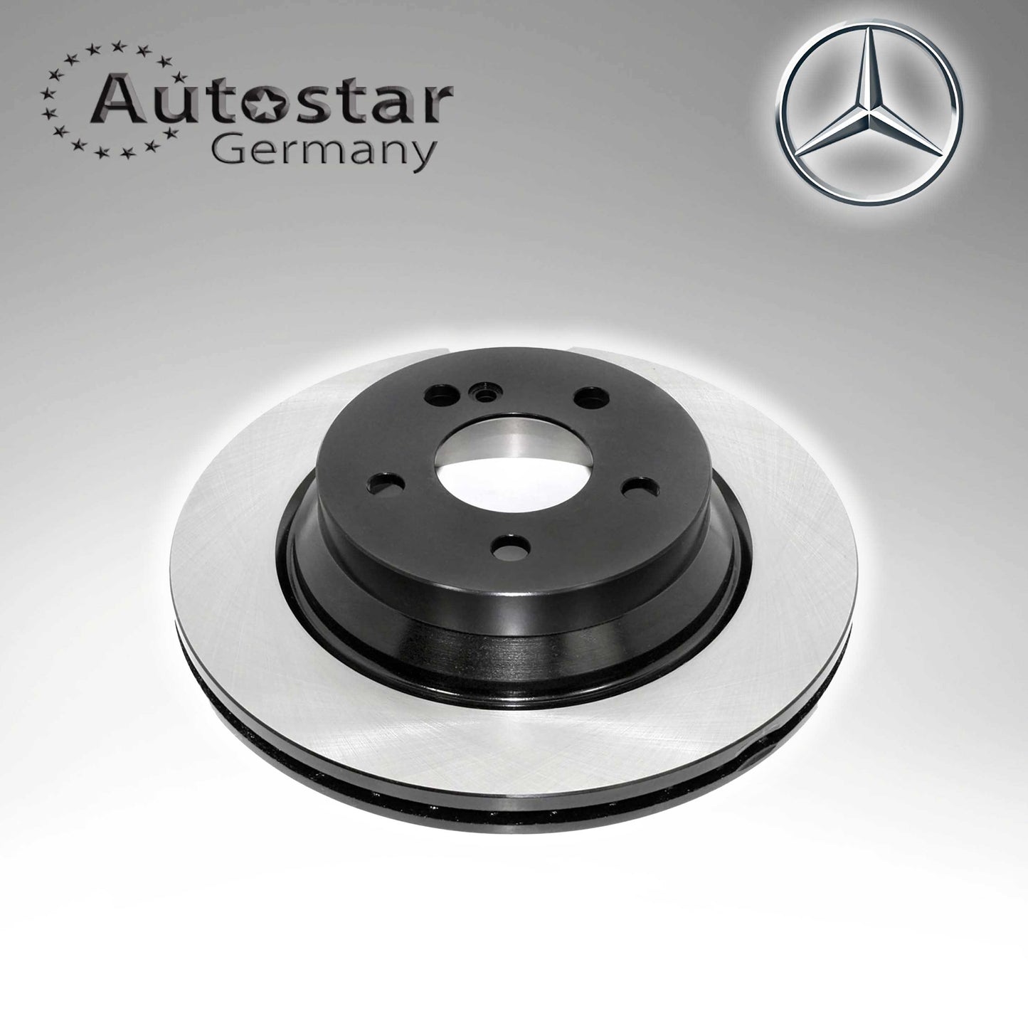 Mercedes Benz Brake Disc Cls C218 E-Class W211 2114230912