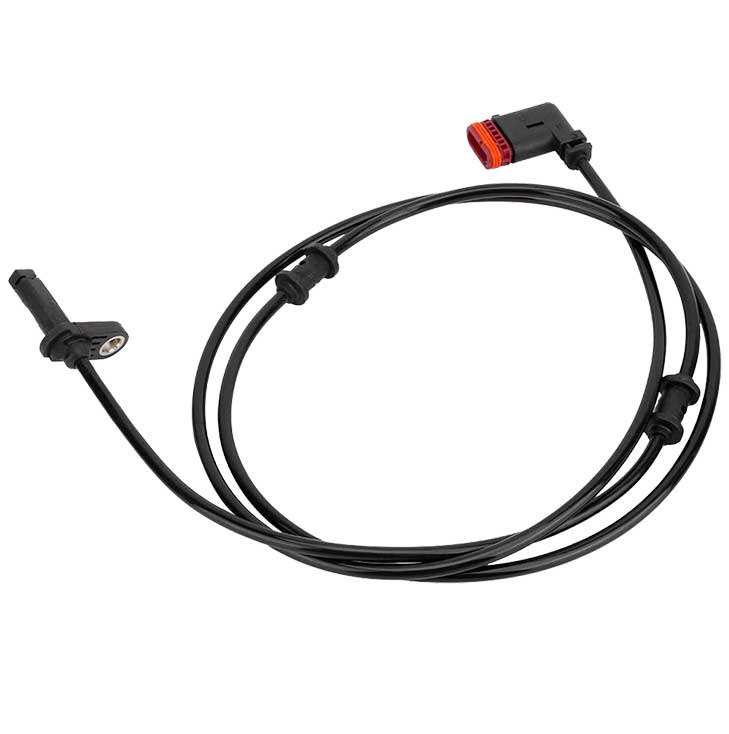 Abs Speed Sensor For Mercedes Benz 2115401217