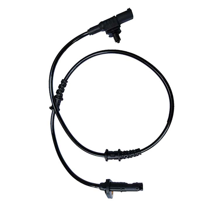 Abs Speed Sensor For Mercedes Benz R230 W211 2115402917