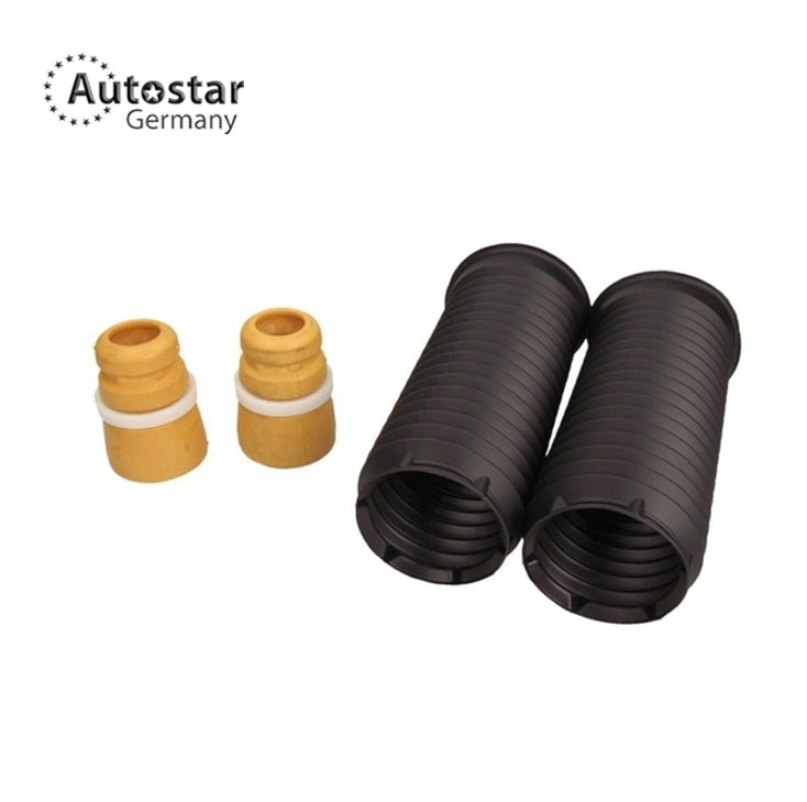 Rubber Buffer Boot Dust Cover Kit W204 W212 2123210306