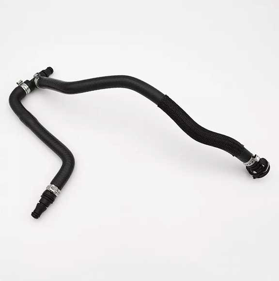 Coolant Hose For Mercedes Benz E-Class W212 2125013925