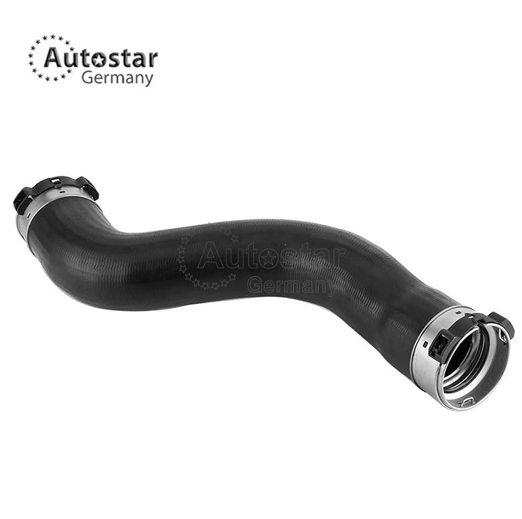Charger Intake Hose For Mercedes Benz W204 S204 W212 C207 X218 2125280000
