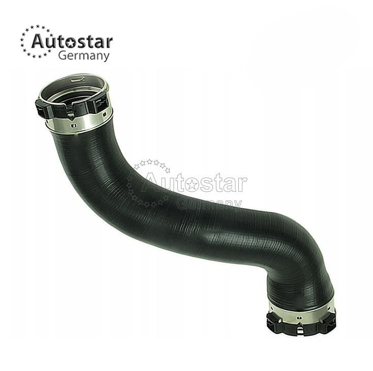 Charger Intake Hose For Mercedes-Benz W212 S212 2125280582
