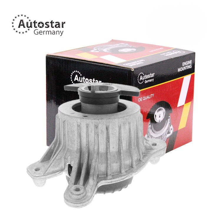 Engine Mount Lower Left Hydro Mount Mercedes-Benz Cls C257 2132400500