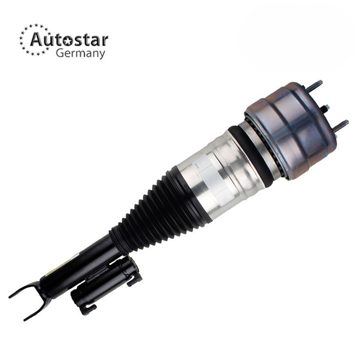 Air Suspension Strut For Mb W213 Front Axle Right 2133202238