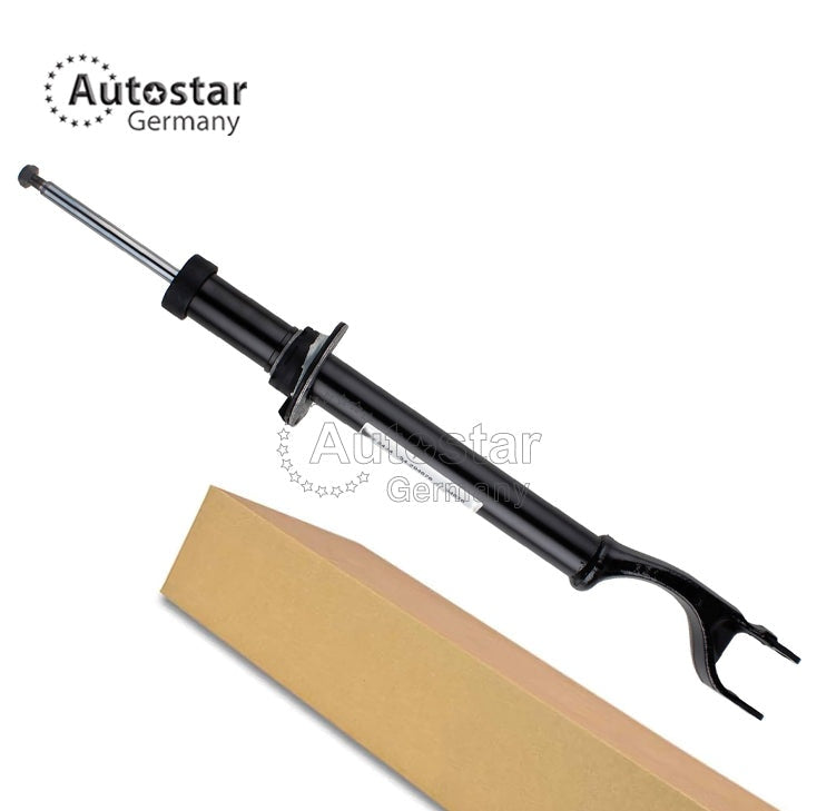 Shock Absorber Front Right Gas Pressure 2133204230