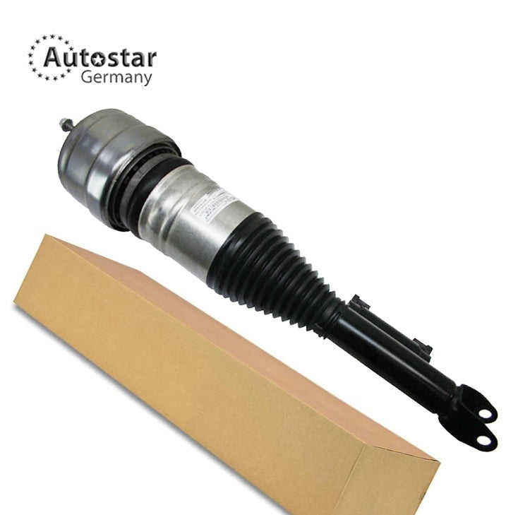 Air Suspension Strut Left Front For Mercedes-Benz E-Class Saloon W213 2133206303