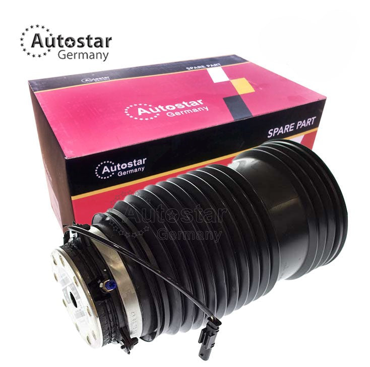 Air Spring Suspension Rear Axle Right W213 2133280200