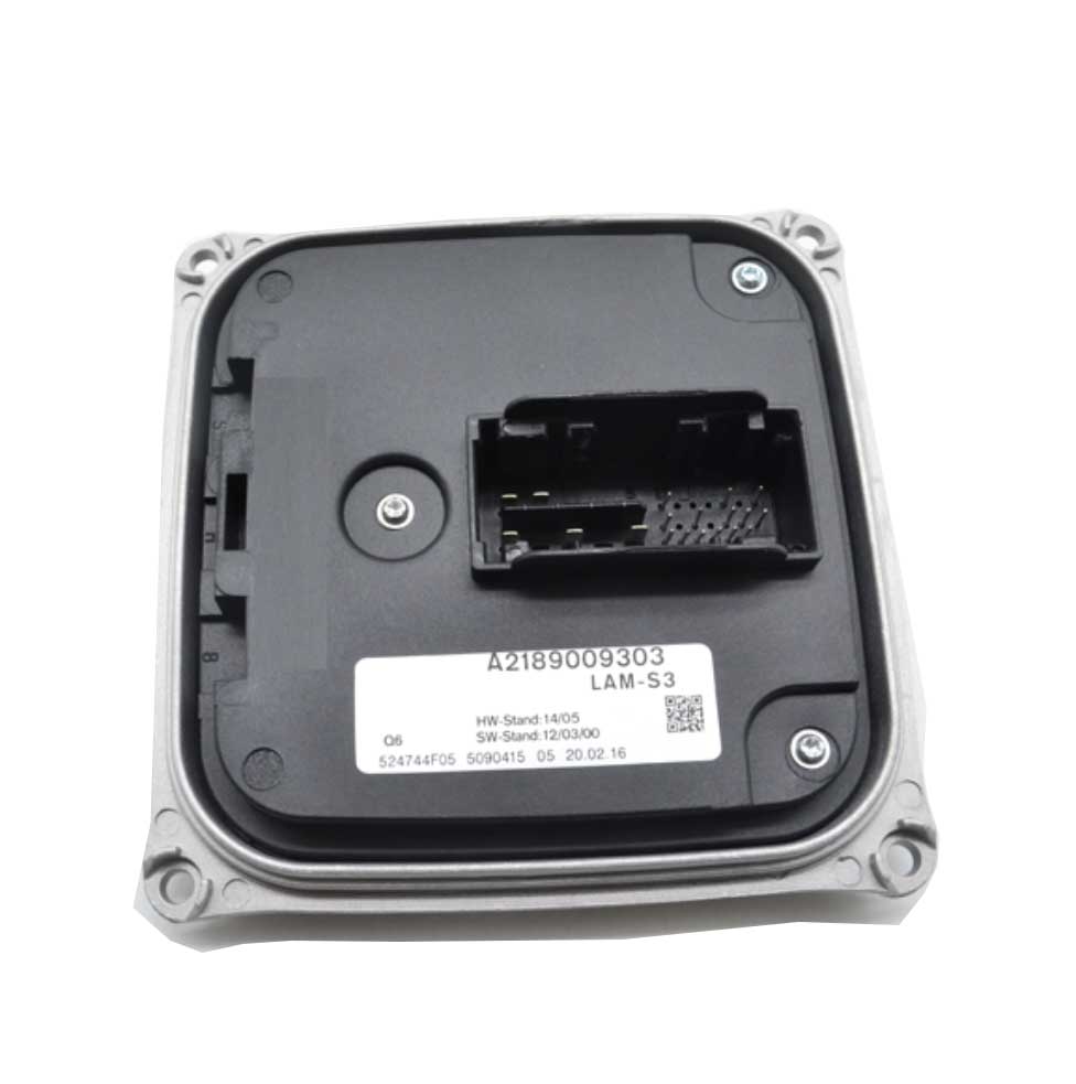 Headlight Control Unit Module For Mercedes Benz A-Class W176 Cla 2189009303