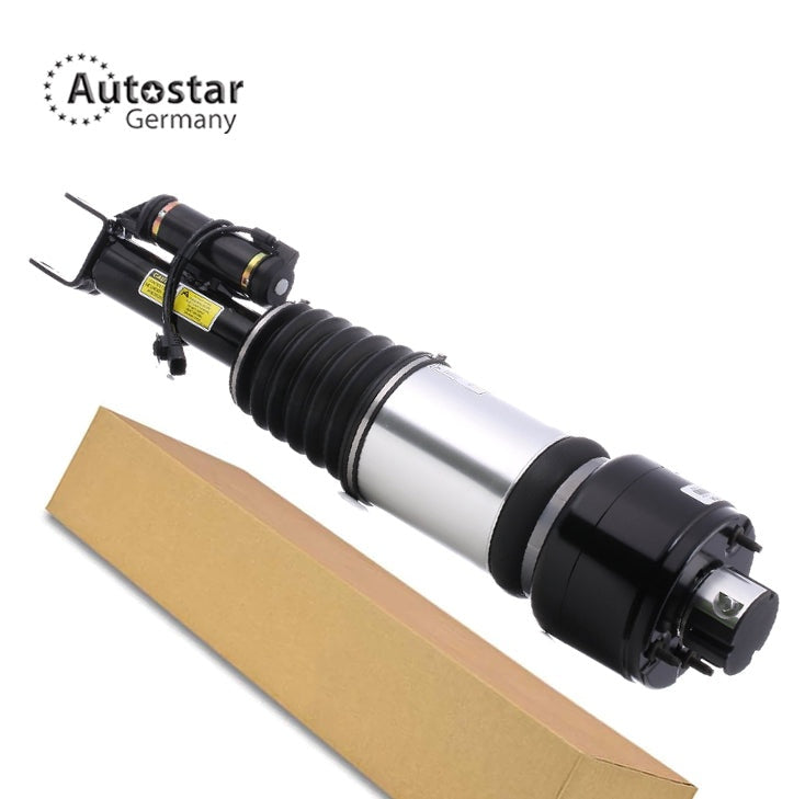 Air Suspension Strut Left Front Mercedes-Benz W211 2193200313