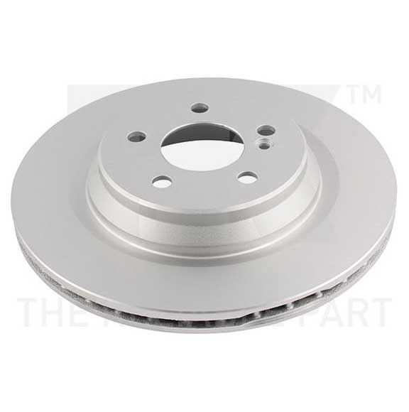 Brake Disc For Mercedes Benz 2204230312