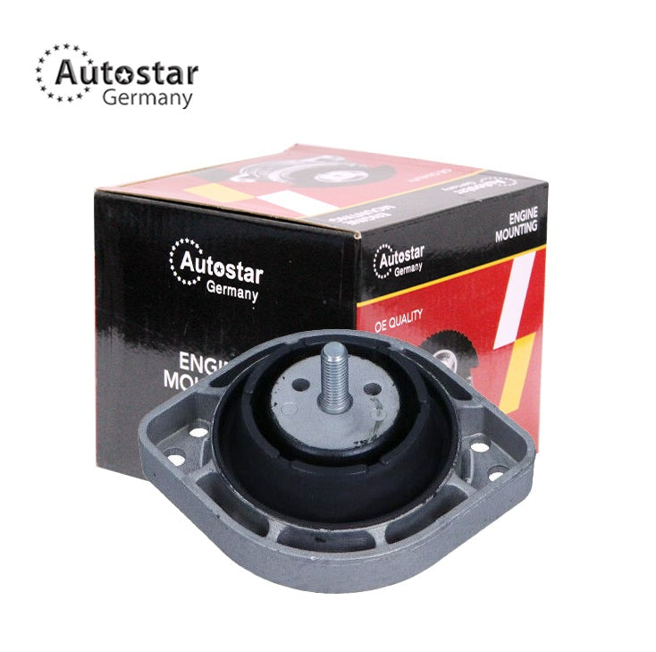 Engine Mount Left Bmw X3 E83 22113421295