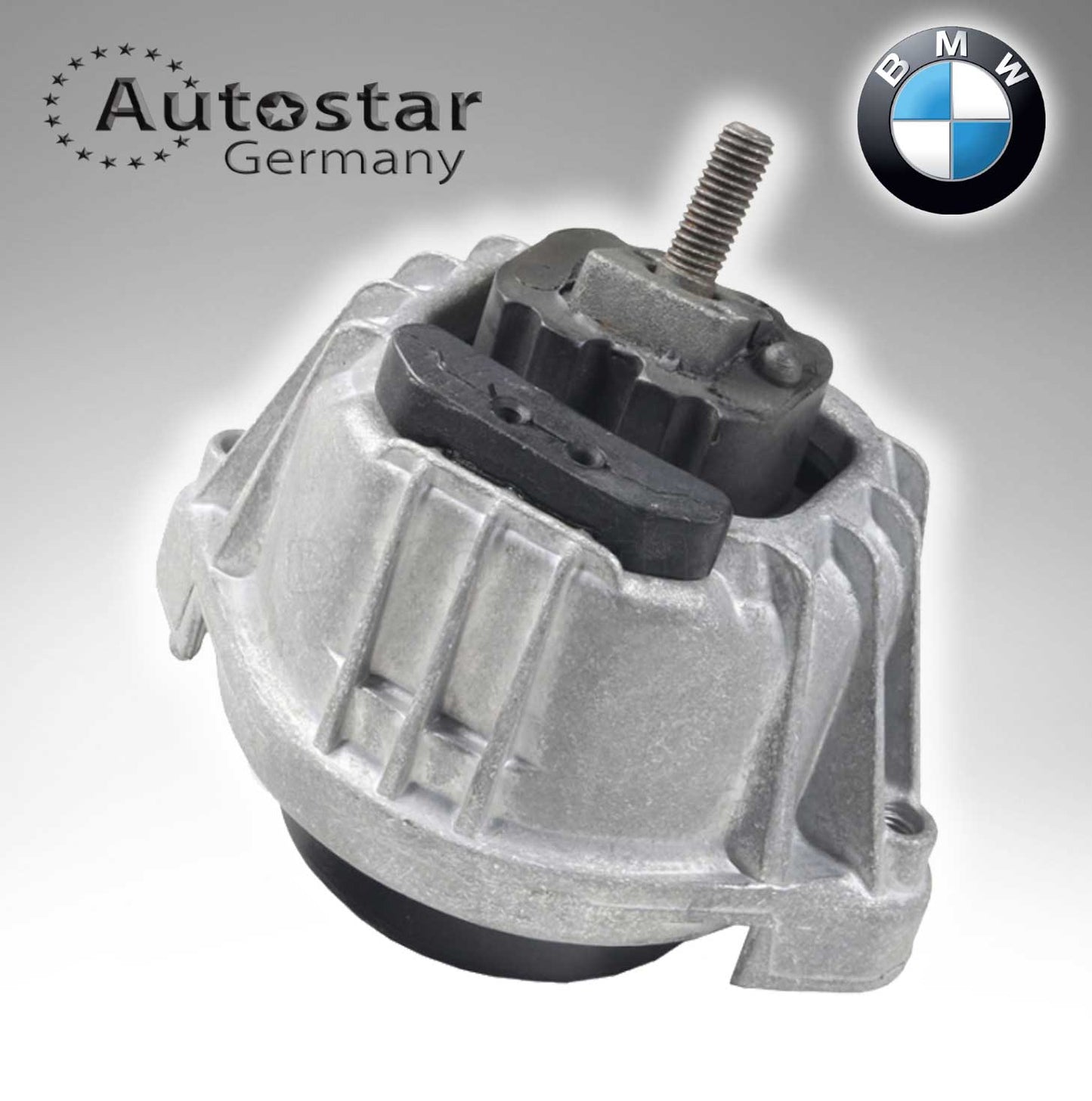 Engine Mounting For Bmw E81 E84 E91 22116768852