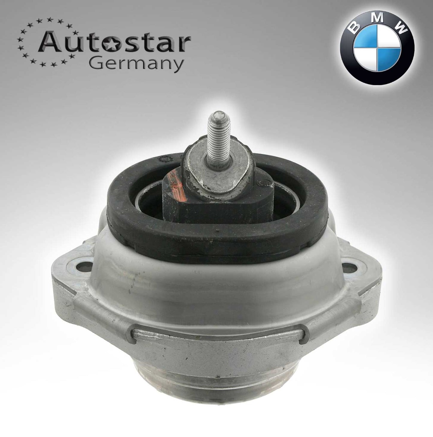 Engine Mounting For Bmw 22116770794