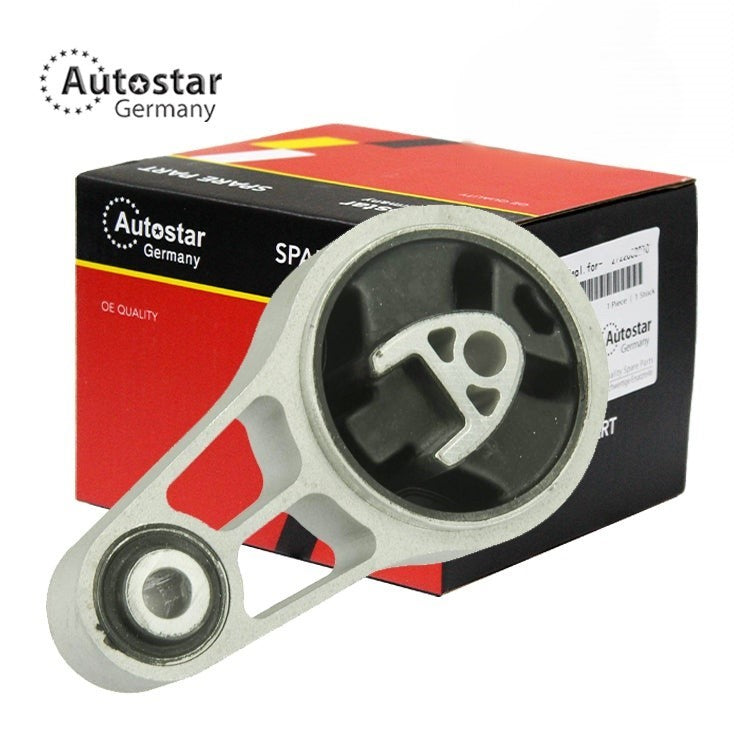 Engine Mount Left Rear Mini Roadster R59 22116783094