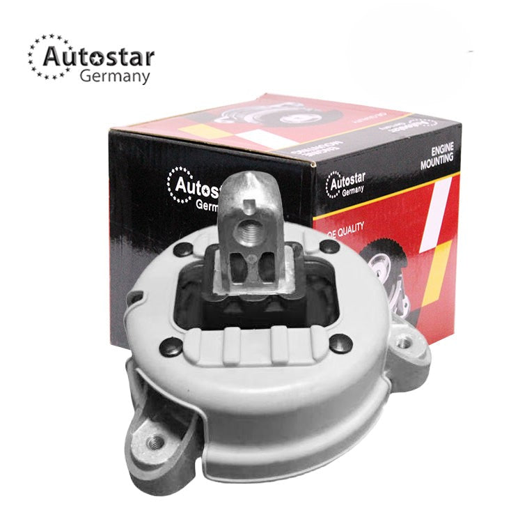 Engine Mount Right For Bmw 7 Series F01 F02 F03 F04 22116786292