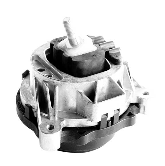 Engine Mount For Bmw 22116854252