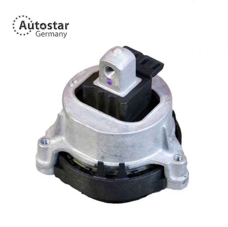 Engine Mounting Rh Bmw 5 G30 22119488384