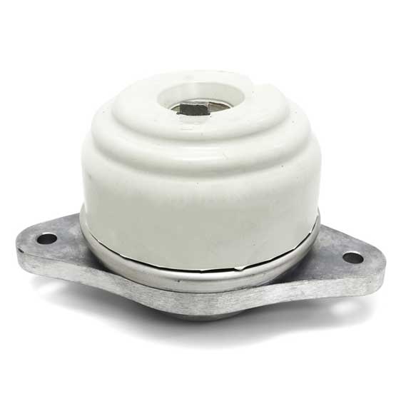 Engine Mounting Front Left Right For Mercedes Benz 2212400817