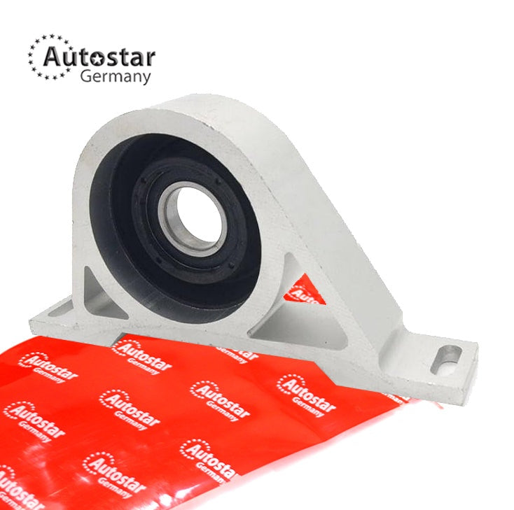 Propshaft Bearing Rear Mercedes-Benz S-Class Saloon W221 2214105081