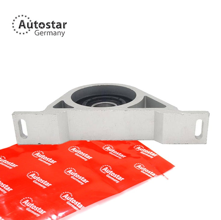 Center Bearing For Mercedes-Benz 2214106981