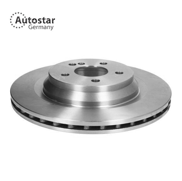 Brake Disc Mercedes W221 Sl R230 C216 2214231012