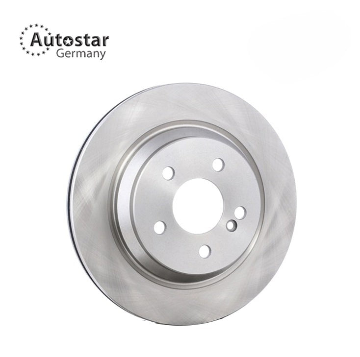 Brake Disc Mercedes W221 Sl R230 2214231212