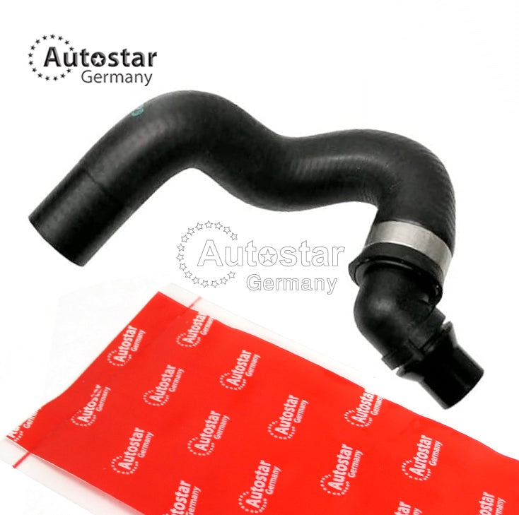Engine Coolant Hose Mercedes Benz A221 2218302096