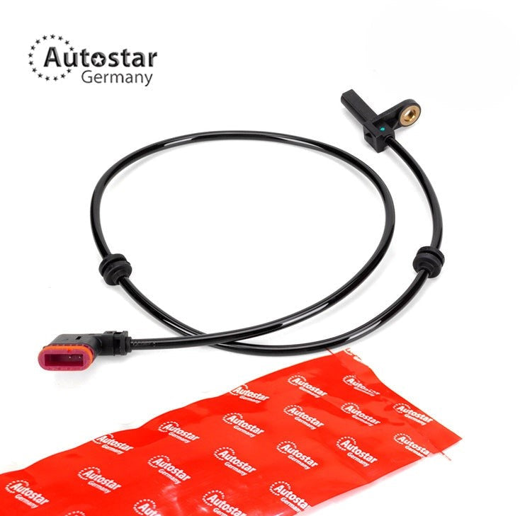 Abs Sensor Active Sensor Mercedes-Benz S-Class Saloon W221 2219057700