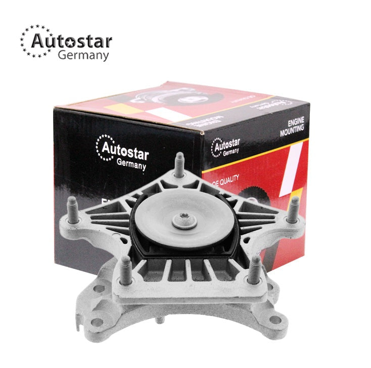 Mounting Transmission Rear Mercedes-Benz W205 2222400000