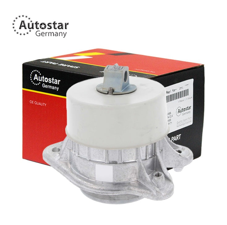 Engine Mount Rh Mercedes-Benz S-Class Saloon W222 V222 X222 2222405017