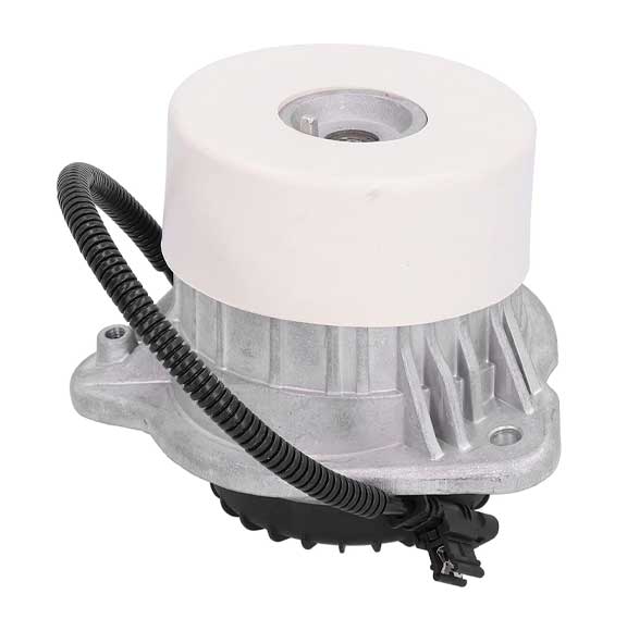 Engine Mounting For Mercedes Benz S-Class W222 2222407117