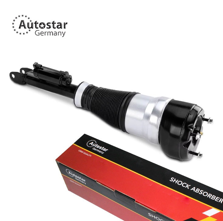 Air Suspension Strut Left Front Mercedes-Benz S-Class Saloon W222 V222 X222 2223200938