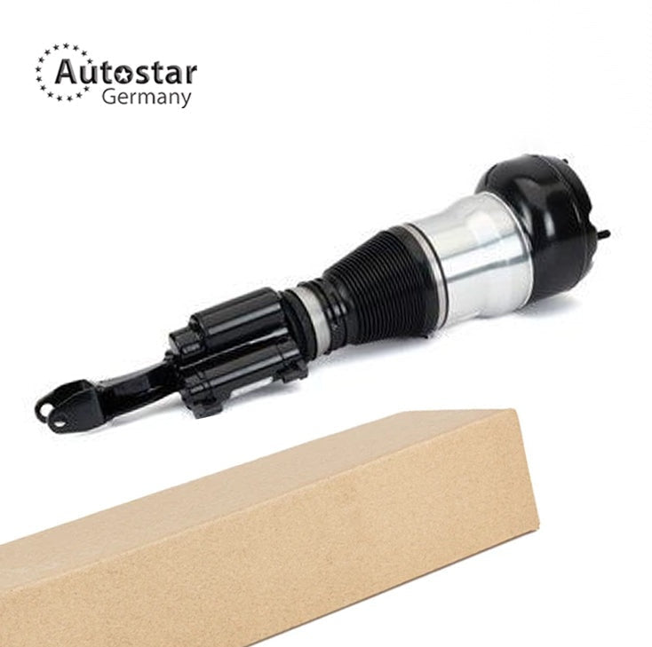 Suspension Strut Left Front Mercedes-Benz S-Class Saloon W222 V222 X222 2223201538