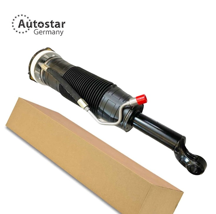 Suspension Strut Left Front Mercedes-Benz W222 V222 X222 2223208313