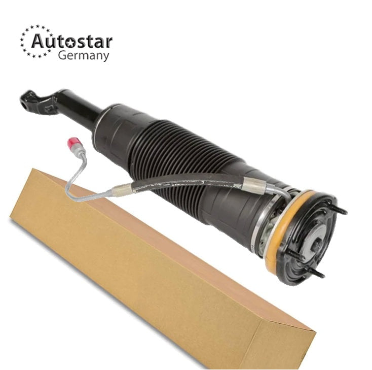 Suspension Strut Right Front Mercedes-Benz W222 V222 X222 2223208413