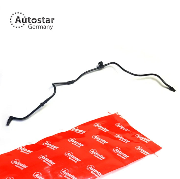 Engine Coolant Radiator Hose For Mercedes Benz S C217 S W222 2225015125