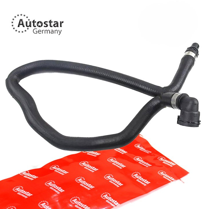 Coolant Radiator Hose Pipe For Mercedes-Benz W222 V222 2225018384