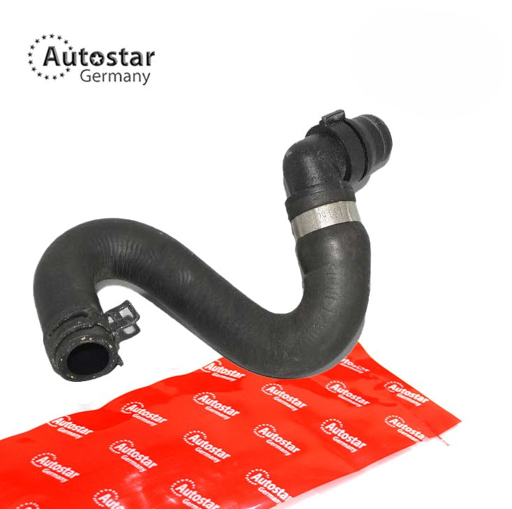 Engine Radiator Hose For Mercedes-Benz S C 217 S 500W 2228300296