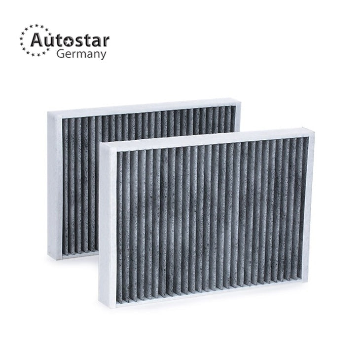 Activated Carbon Filter Mercedes-Benz W222 V222 X222 2228300418