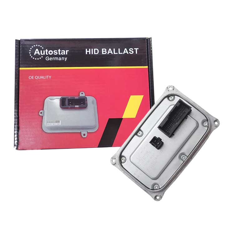 Headlight Control Unit Module For Mercedes Benz W222 2229004505