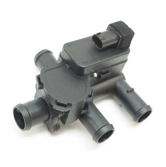 Auxiliary Water Pump 2218350164 2218300014 For Mercedes Benz 2308300084